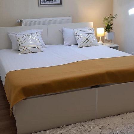 Elite Apartment Jasmina Bihać エクステリア 写真