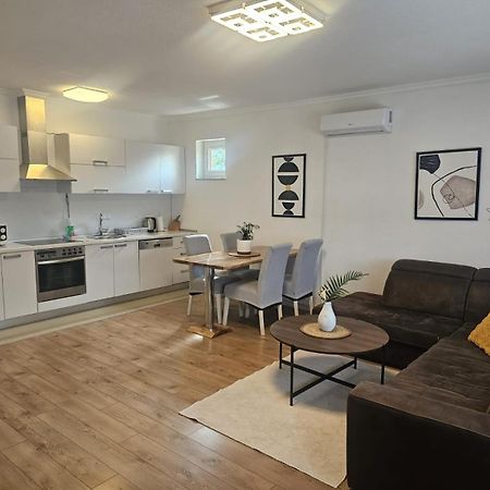 Elite Apartment Jasmina Bihać エクステリア 写真