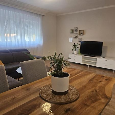 Elite Apartment Jasmina Bihać エクステリア 写真
