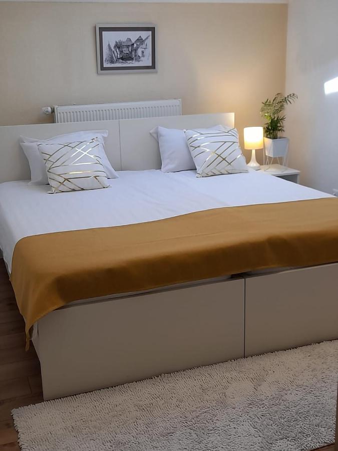 Elite Apartment Jasmina Bihać エクステリア 写真