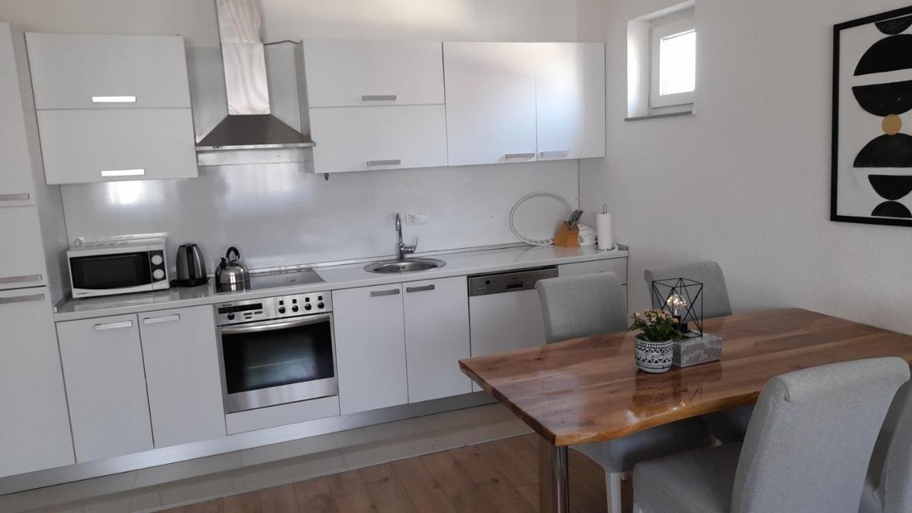 Elite Apartment Jasmina Bihać エクステリア 写真