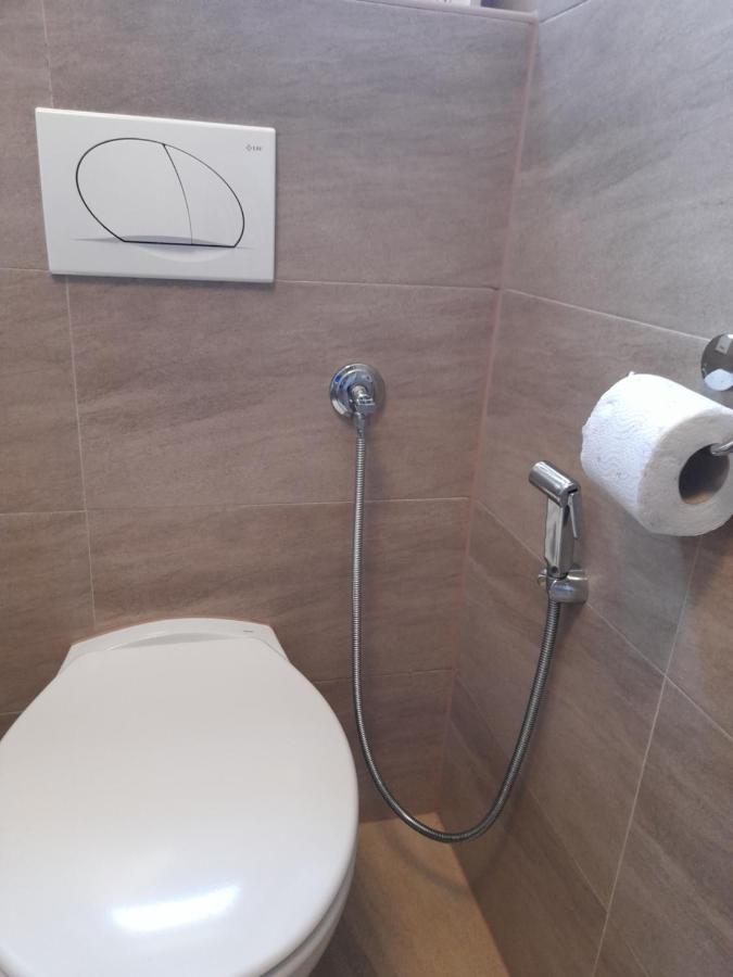 Elite Apartment Jasmina Bihać エクステリア 写真