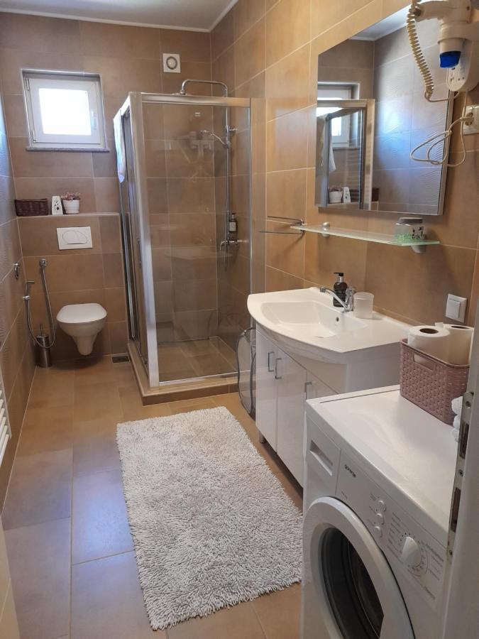 Elite Apartment Jasmina Bihać エクステリア 写真