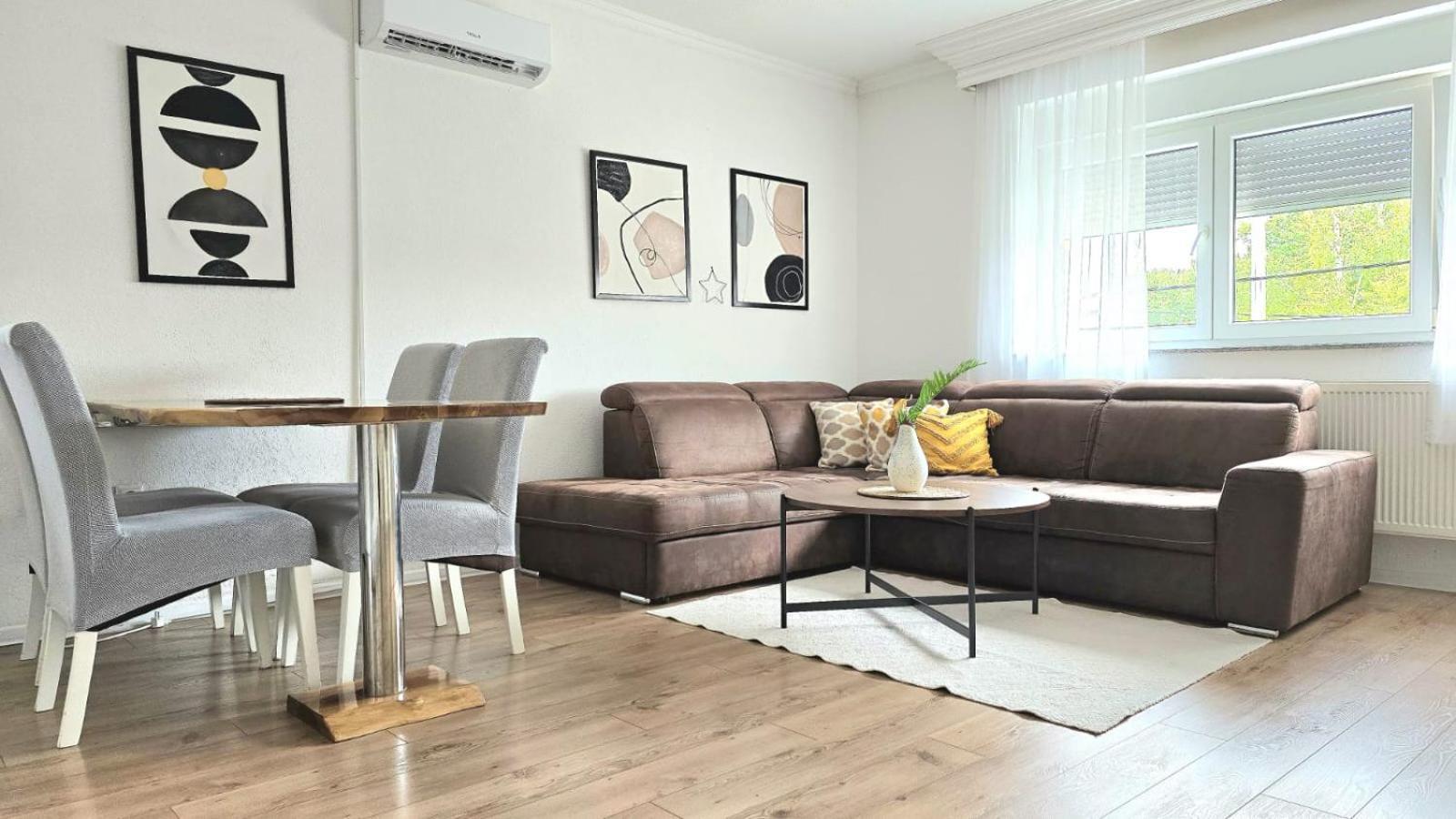 Elite Apartment Jasmina Bihać エクステリア 写真