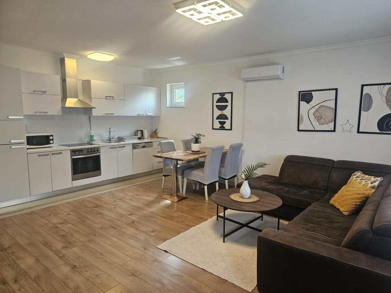 Elite Apartment Jasmina Bihać エクステリア 写真
