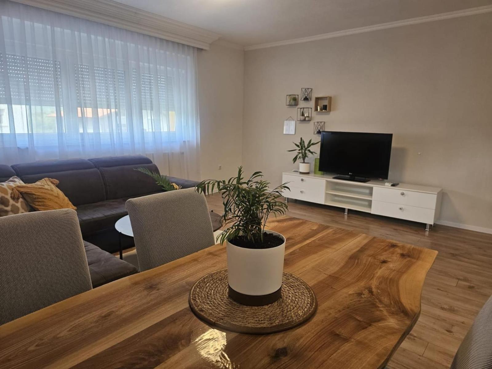 Elite Apartment Jasmina Bihać エクステリア 写真