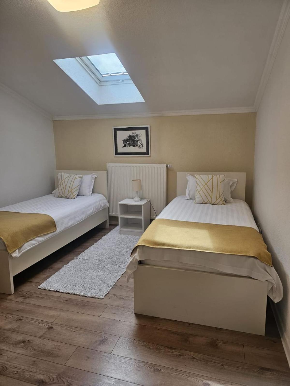 Elite Apartment Jasmina Bihać エクステリア 写真