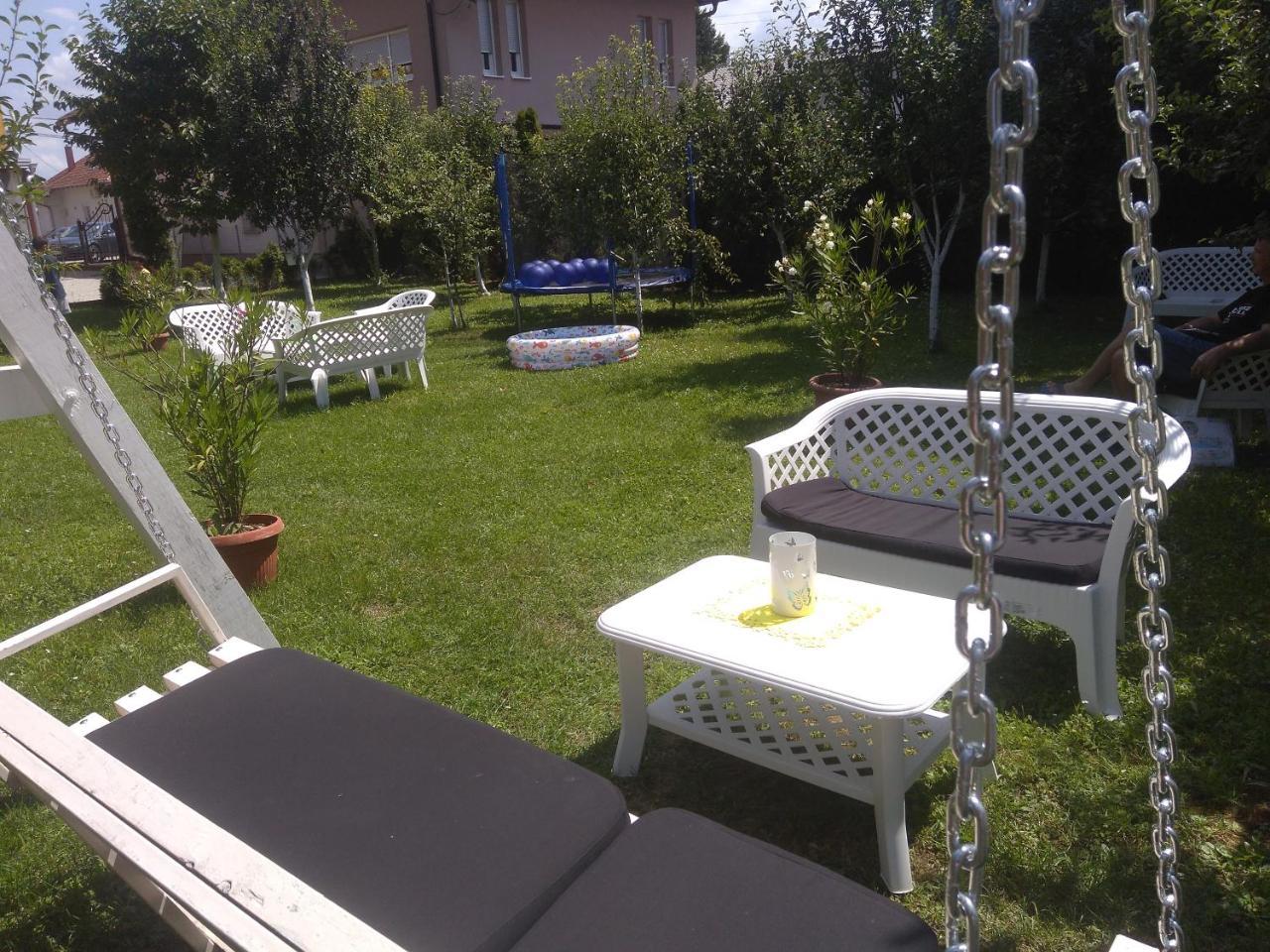 Elite Apartment Jasmina Bihać エクステリア 写真
