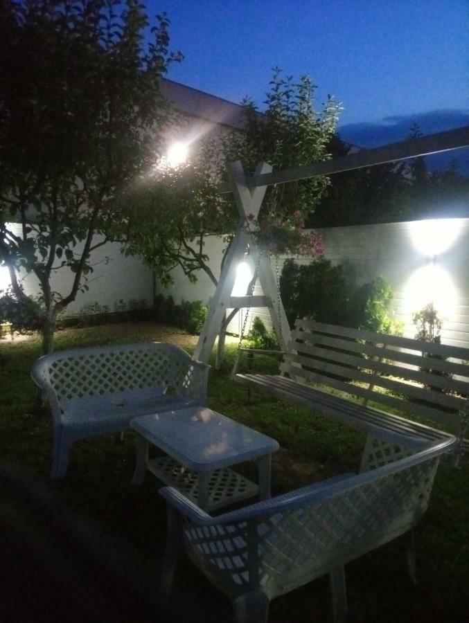 Elite Apartment Jasmina Bihać エクステリア 写真